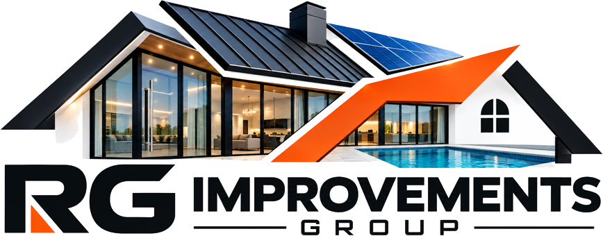 RG Improvements Group
